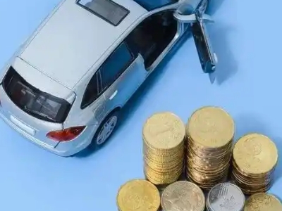 雁塔车辆抵押贷款的产品对比和选择解析