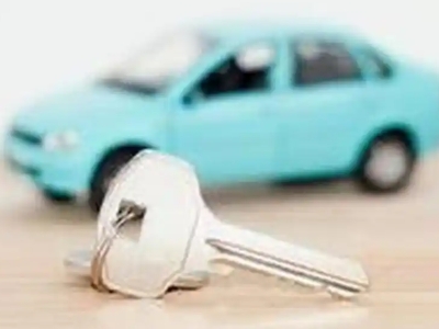 雁塔汽车抵押贷款办理流程,雁塔车抵贷需要什么条件?