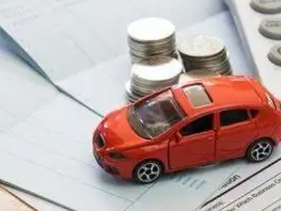 雁塔个人车辆抵押消费贷款肯定要知道的6个要点